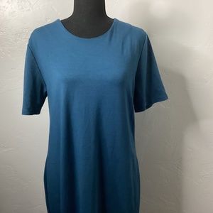 Sweet Salt‎ Dress Size Large